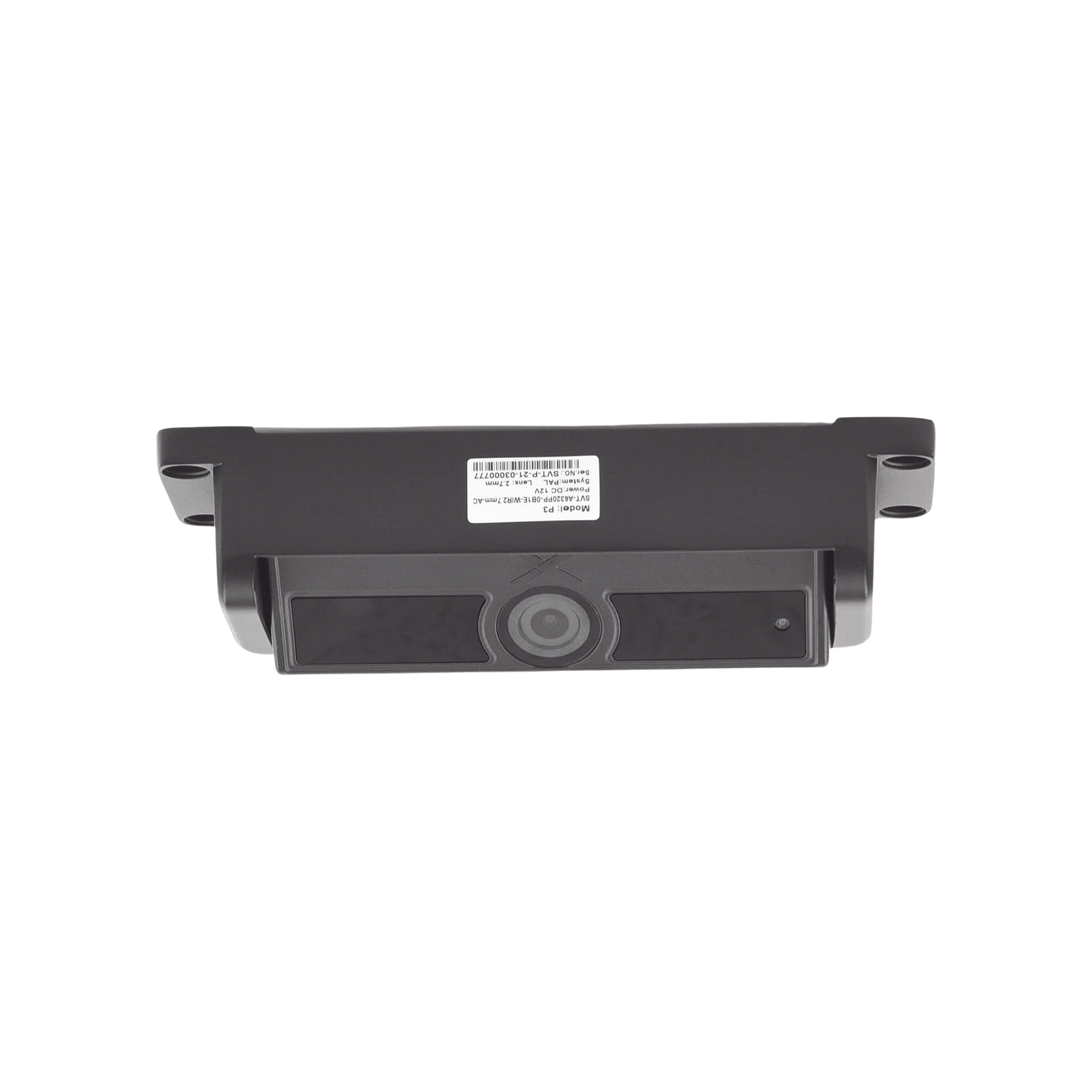 CÃ¡mara IP de 2 Megapixel (1080p) para DVRs MÃ³viles XMR EPCOM / SoluciÃ³n para el Conteo de Personas