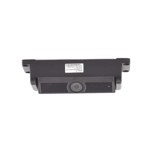 CÃ¡mara IP de 2 Megapixel (1080p) para DVRs MÃ³viles XMR EPCOM / SoluciÃ³n para el Conteo de Personas