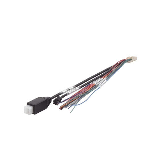 MÃ³dulo de entrada y salida de alarmas compatibles con serie XMR401AHD, XMR401AHDS, XMR401AHD/V2, XMR401AHDS/V2