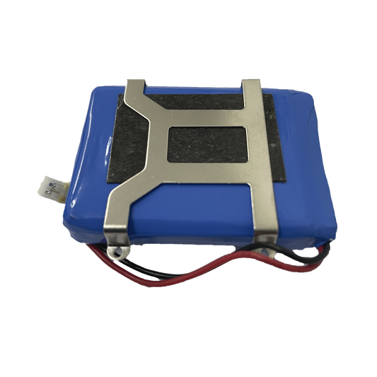 BaterÃ­a compatible con Bodycam XMRX2