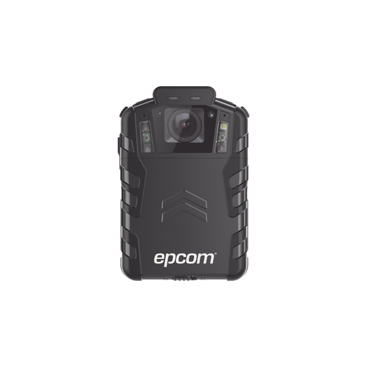 Body Camera para Seguridad / Hasta 32 Megapixeles / Video HD 3 Megapixel / Descarga de Video AutomÃ¡tica / GPS Interconstruido / Pantalla LCD