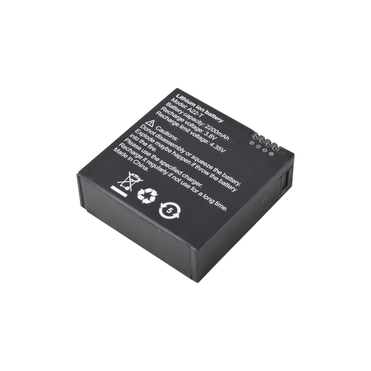 BaterÃ­a compatible con Body Cam XMRX5