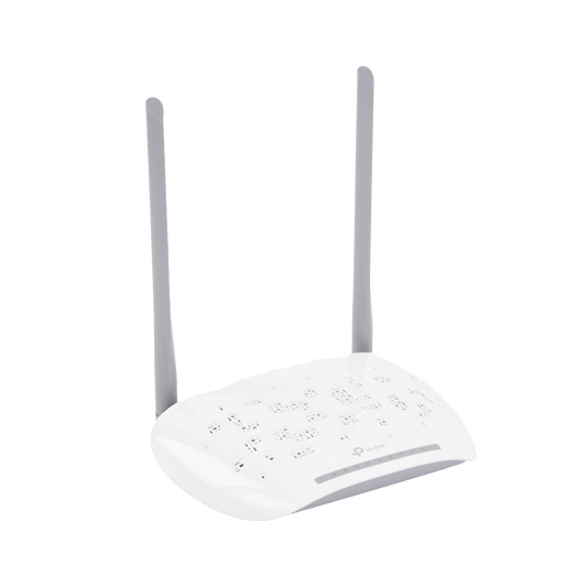 ONU/ONT - Router inalÃ¡mbrico GPON N 300 Mbps / Frecuencia de 2.4 GHz / 1 puerto GPON SC-APC / 2 puertos LAN (1 GE/ 1 FE) / 1 puerto POTS (FXS) / Soporta AgiNet Config - AgiNet ASC (herramiento de gestiÃ³n remota)