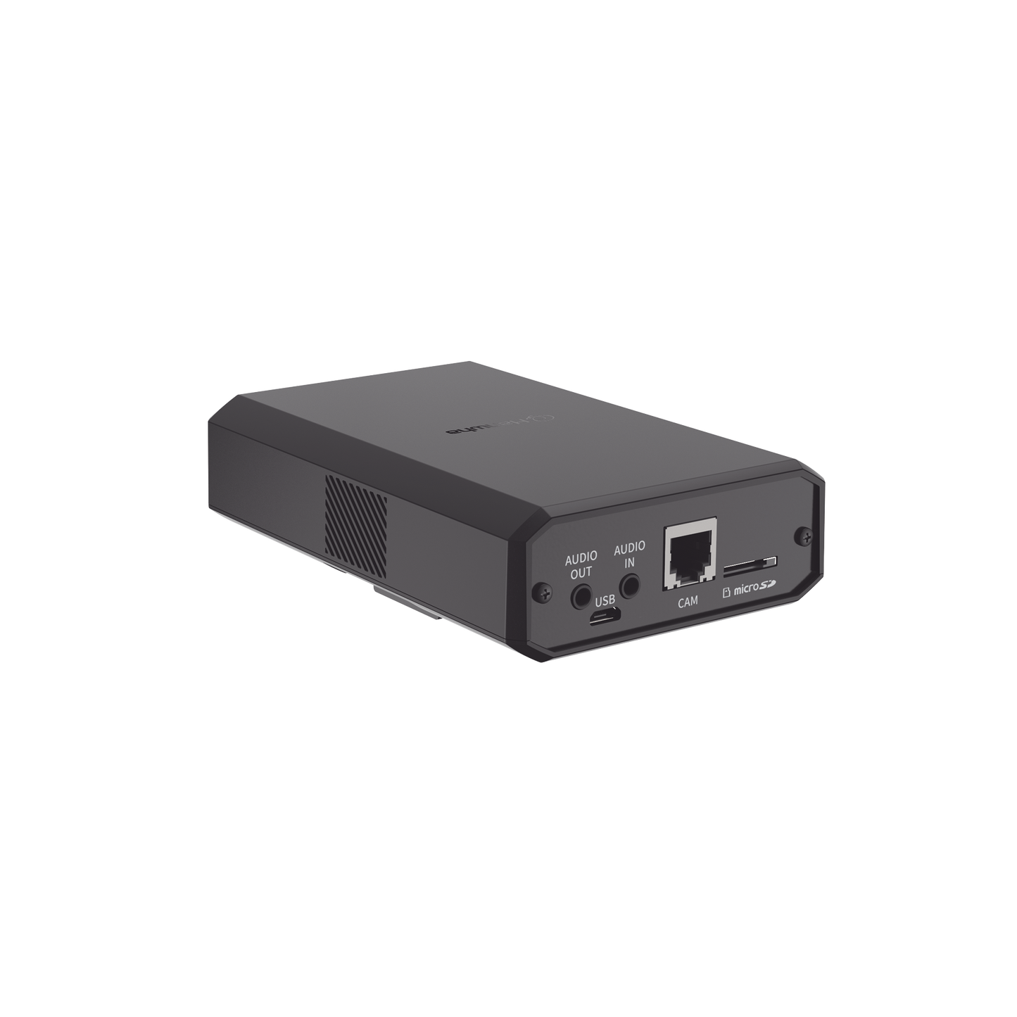 CÃ¡mara IP Oculta en Barrera 2MP / H.265 & WiseStream / WDR 120dB