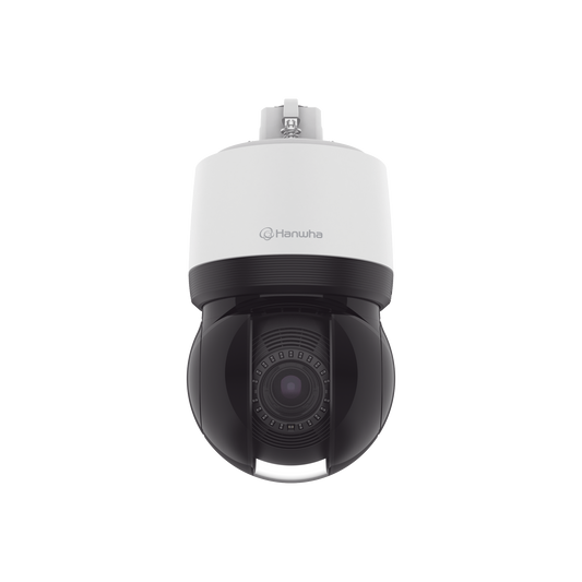 CÃ¡mara PTZ IP 2MP con inteligencia Artificial / antivandÃ¡lica / 40x Zoom Ã“ptico / IR 200m  / Exterior IP66 / IK10 / NEMA4X / Auto tracking / H.265 & WiseStream / NTCIP