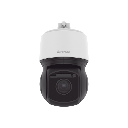 CÃ¡mara PTZ IP 2MP con inteligencia Artificial / antivandÃ¡lica / 40x Zoom Ã“ptico / IR 200m  / Exterior IP66 / IK10 / NEMA4X / Auto tracking / H.265 & WiseStream / Wiper incluido / NTCIP