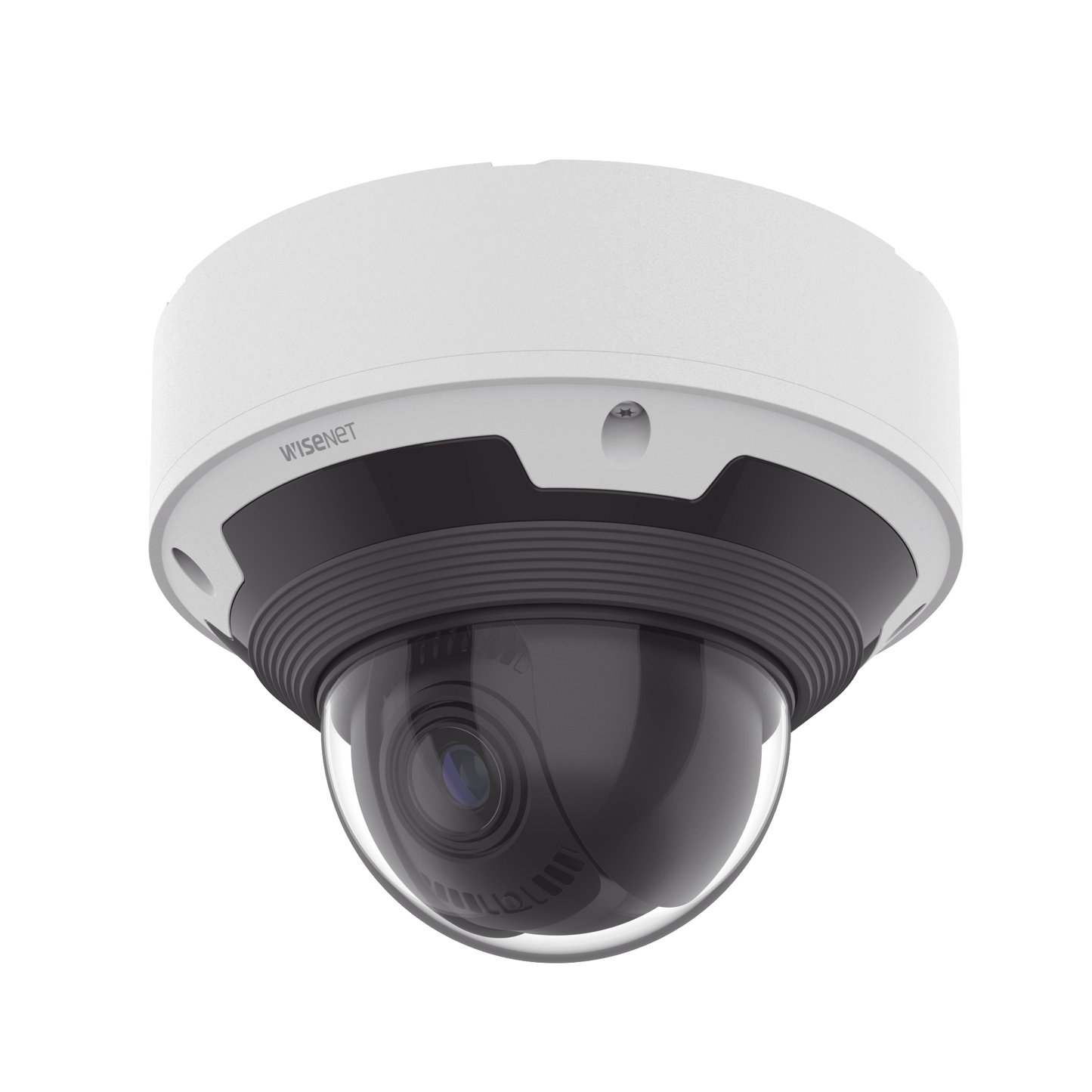 CÃ¡mara Domo 6MP con Inteligencia Artificial/ Lente Motorizado de 4.4 a 9.3mm/ WDR 120dB/ Ranura MicroSD hasta 1TB/ IP67/ IK10+/ NEMA4X/ IP6K9K