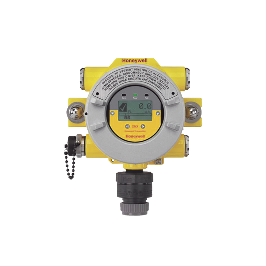 Transmisor Universal Serie XNX Configurado Para Searchpoint Optima Plus & Searchline Excel, HART sobre salida 4-20 mA, Interfaz Local HART, UL/CSA, 4 x 3/4" NPT, Acero Inoxidable