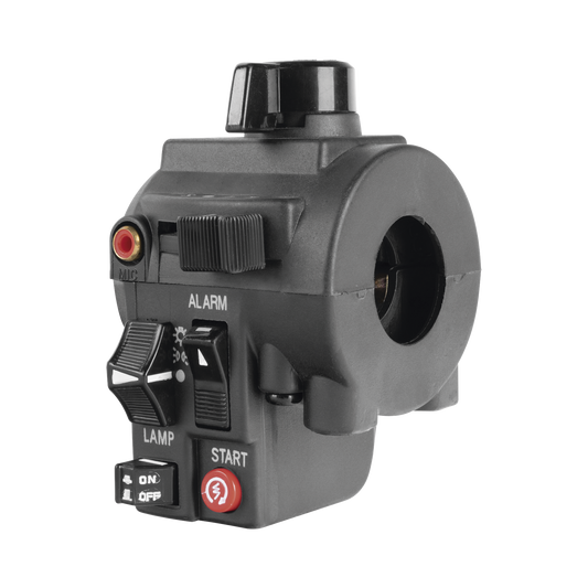 Controlador ErgonÃ³mico ideal para motocicletas