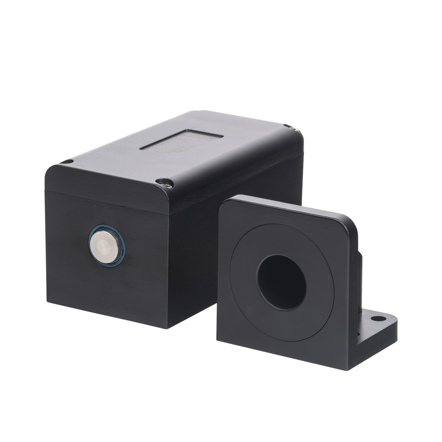 Cerradura de Perno de 11,240 Lbs de Fuerza/ Intemperie/ Soporta CorrosiÃ³n/ Climas Extremos/ ideal para Puertas, Cortinas