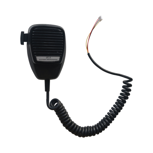 MicrÃ³fono de reemplazo para Sirena X100A