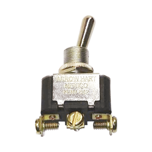 Switch de palanca para sirena PA300