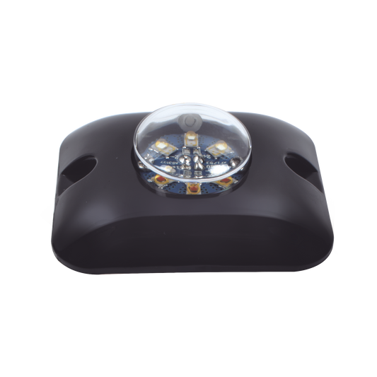 LÃ¡mpara de reemplazo para X12, Color Rojo