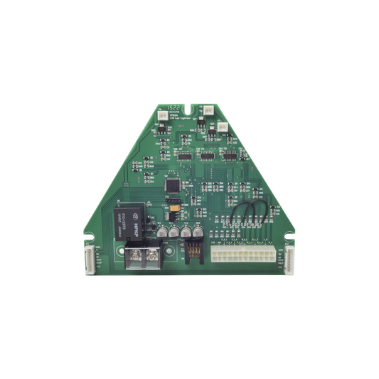 Tarjeta principal para barra para X37RB