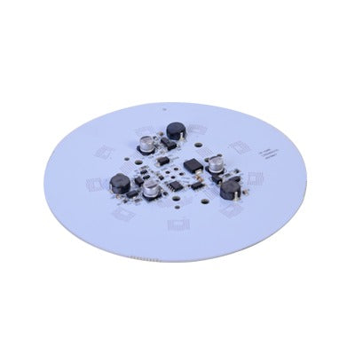 Disco de reemplazo para X606, 9 LED color Ã¡mbar