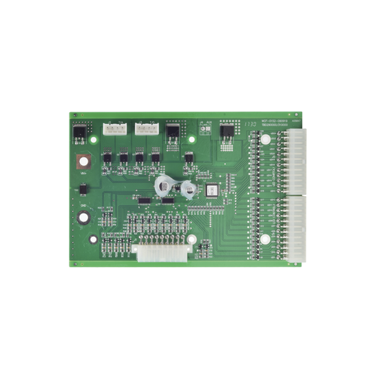 Tarjeta Principal de reemplazo para torreta X67RB