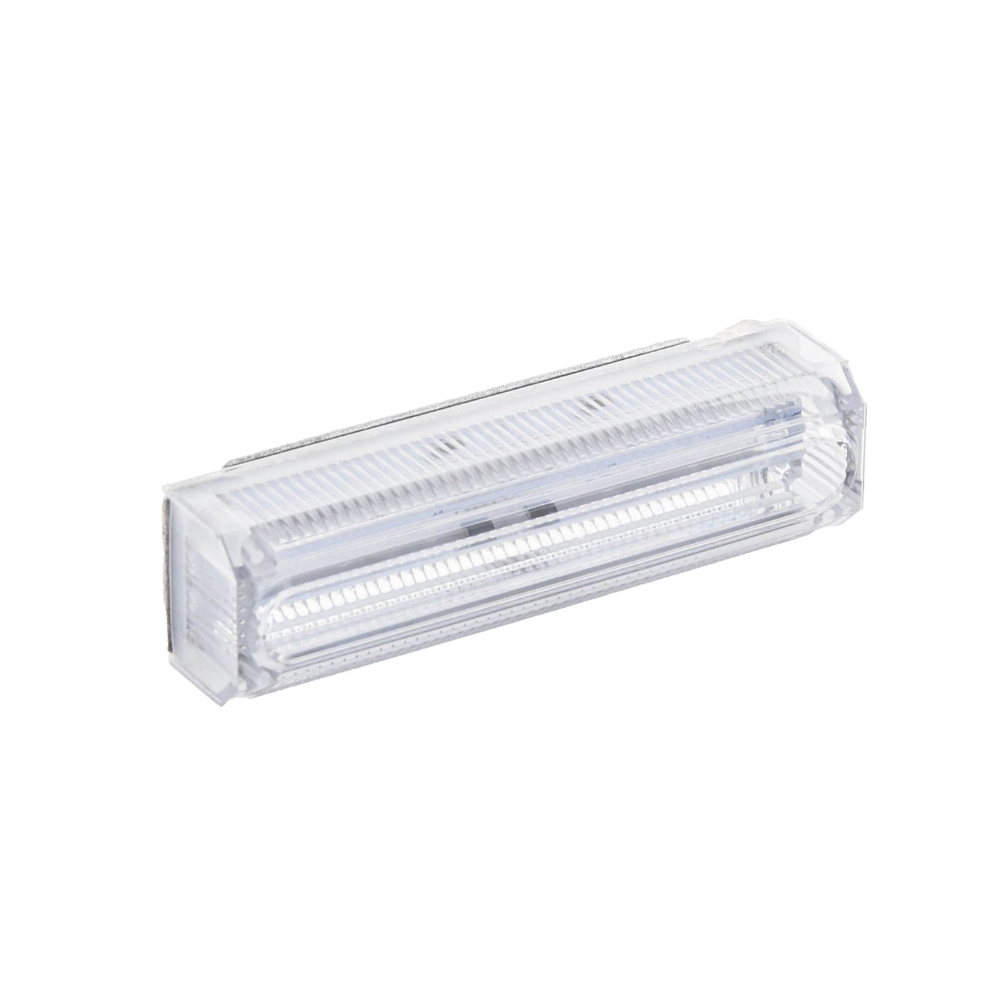 MÃ³dulo de reemplazo para torreta X75, Color Azul