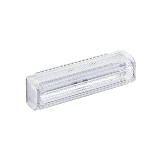 MÃ³dulo de reemplazo para torreta X75, Color Rojo