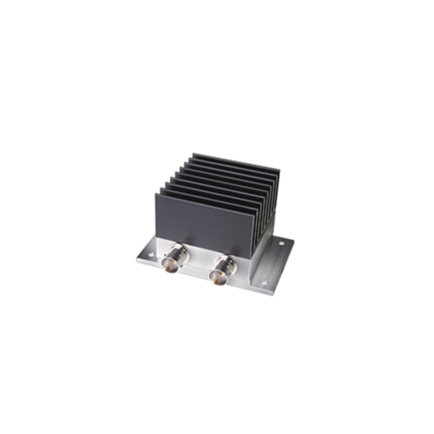 Combinador de Alta Potencia, 100-600 MHz, 0.4 dB, 10 Watt, 27 dB de Aislamiento. | MINI CIRCUITS