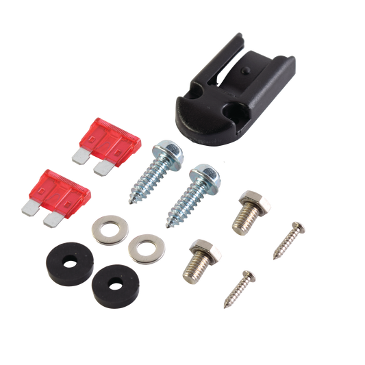 Kit de accesorios para instalaciÃ³n para sirena XELS