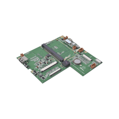 Tarjeta Principal del biométrico FCX