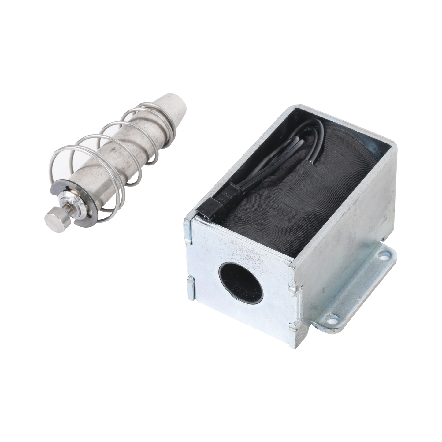 Solenoide de emergencia para XT1000/XT1000PRO/XT5000/XT7000