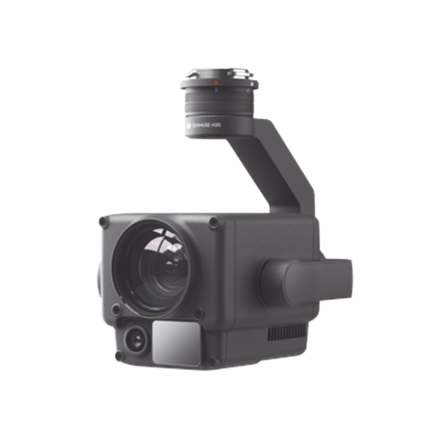 Payload Zenmuse H20, 23x Zoom Ã“ptico HÃ­brido/TelÃ©metro Laser Alcance de 1200m/ Gran angular 12MP Compatible con Drone Matrice 300