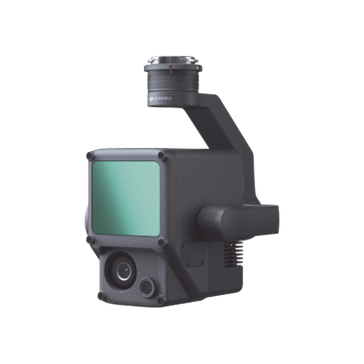 Payload Zenmuse L1/ Modulo Lidar Incorporado/ ProtecciÃ³n IP54/ CÃ¡mara RGB de 20MP sensor de 1"/Compatible con drone Matrice 300