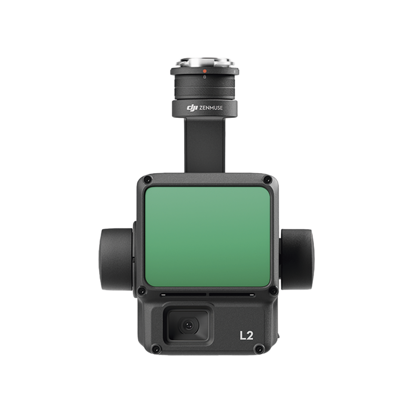 Payload Zenmuse L2/ Modulo Lidar Incorporado/ ProtecciÃ³n IP54/ CÃ¡mara RGB de 20MP sensor de 4/3"/Compatible con drones Matrice 300 y Matrice 350