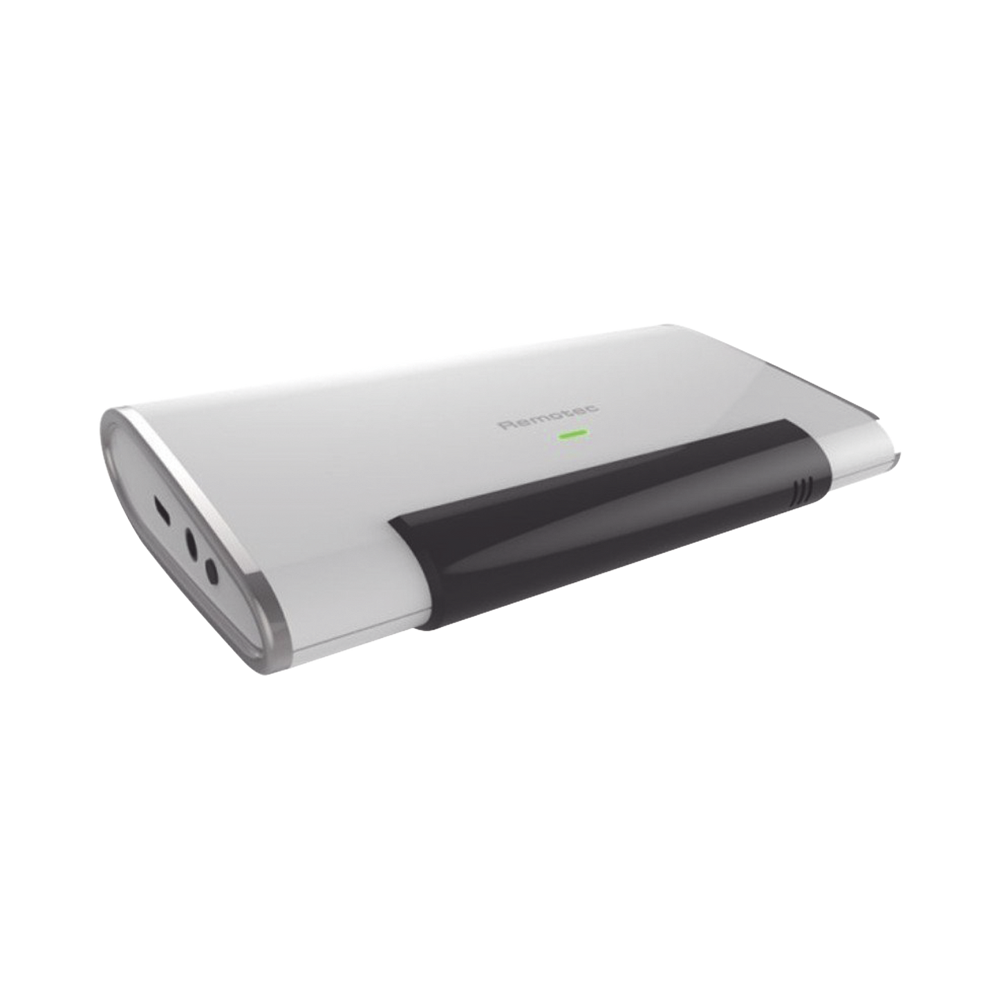 (ZWAVE) Controlador IR con seÃ±al inalambrica Z-WAVE para clima AC. Trabaja con un HUB controlador principal modelo HC7., C8