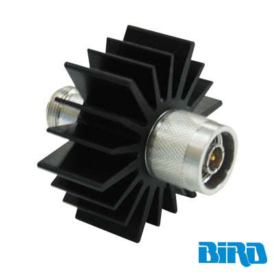 Atenuador en LÃ­nea de 30 dB, 10 W. MÃ¡ximo, CD-4 GHz, Conectores N Macho-Hembra.