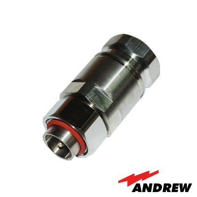 Conector DIN 7-16 Macho para cable HELIAX AVA5-50 y AL5-50 (7/8")
