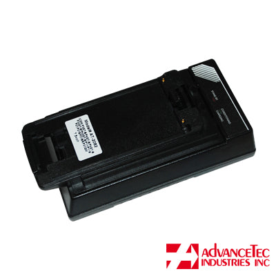 Acondicionador y Cargador de BaterÃ­as para Radios ICF3GT, GS, 30GT, GS, 40GT, GS.