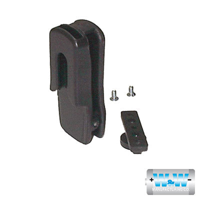Clip con rÃ³tula. Para radios TK-2100/ 3100, TK-2102/ 3102/ 2102G/ 3102G, TK-260G/ 270G 360G/ 370G/ 272G/ 372G, TK-280/ 380, TK-480/ 481 TK-2180/ 3180
