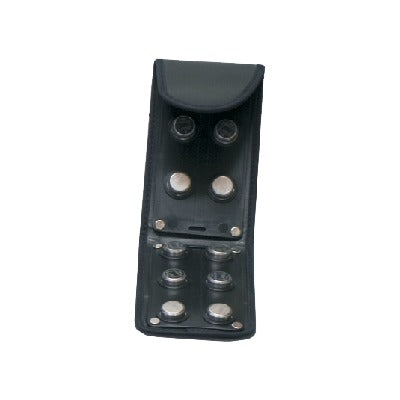 Cartera de Piel Para 10 Eventos, DiseÃ±o Ligero y Compacto, Compatible con Lector DigiTool GC-01