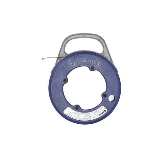 GuÃ­a Jalacables de Nylon de 3mm x 15 m.