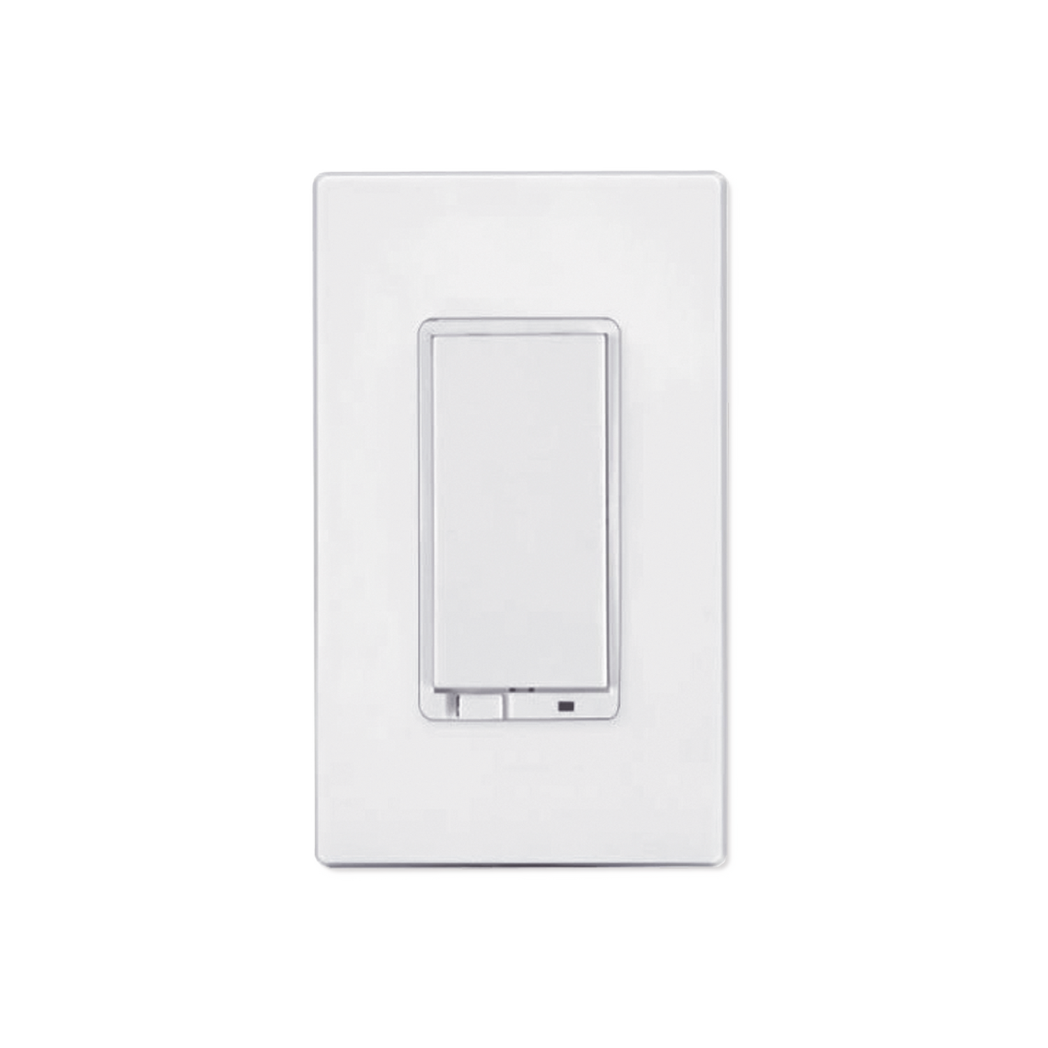 (ZWAVE) Apagador on/off, seÃ±al inalÃ¡mbrica Z-WAVE, compatible con HUB HC7, C8, panel de alarma L5210, L7000, Total Conne...