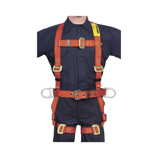 ArnÃ©s de Cuerpo Completo para Parar CaÃ­das y Posicionamiento (Unitalla).