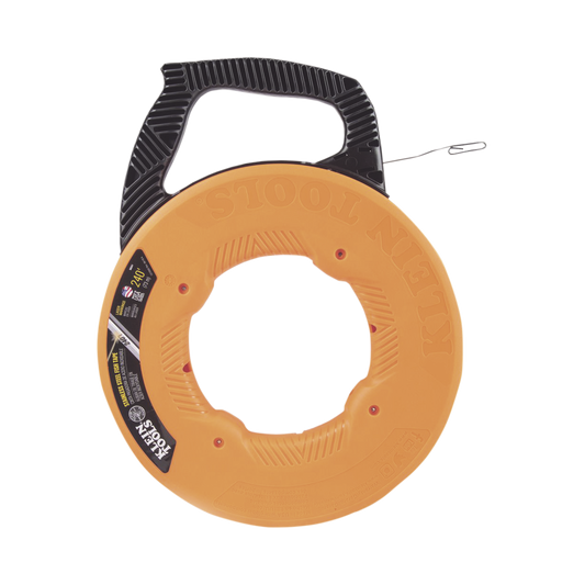 GuÃ­a Jalacables de Acero Inoxidable de 73 m de Largo x  0.3 cm de Ancho.