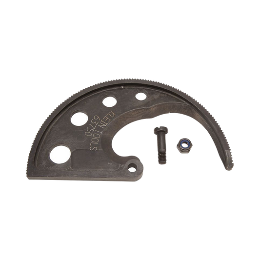 Juego de cuchillas de repuesto para hoja mÃ³vil