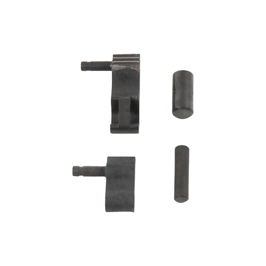 Juego de uÃ±as de matraca de repuesto para 63750