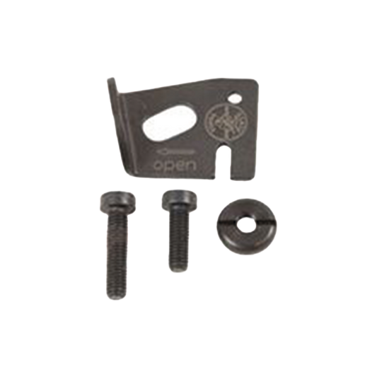 Juego de Placas de LiberaciÃ³n de Matraca para el Cortador modelo 63750