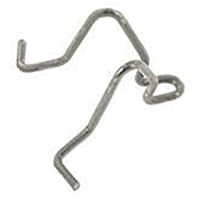 Clips De La Retención Para Stv Connectors Previamente Hzz01209Hzz01209 Ghzz01209 G