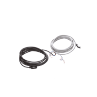 Sensor, Photoelectric, Ultra-Slim, PNP Output, Front Sensing, 150m m, Dark-EN