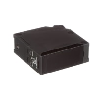 C.C.-Voltaje 0.1 del sensor hasta las salidas de la gama 2 del 1.0m, serie EQ-500