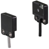 SENSOR, PHOTOELECTRIC, ULTRA-COMPACT, SIDE SENSING, DIFFUSE, los 5-160MM