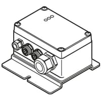 Relais; E-Mech; Sfty; Cur-Rtg 100mA; Ctrl-V 24DC; Enchufable; cULus, CE, OSHA/ANSI