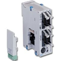 UNIDAD DE EXPANSIÓN,1 EJE,UNIDAD DE SALIDA DE TRANSISTOR DE 500 KHZ