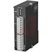 Regulador, PLC, Sup-V 24DC, 20mA, 8, FP0 serie, tornillo, 25mmWx90mmHx60mmD