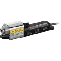 Ionizer, serie de ER-V, tipo del punto, balance del ion de +/-15V, salida de NPN, diseño compacto